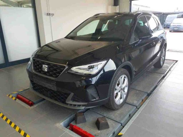 Seat Arona 55.270 km 16.890 &euro; Husum 25813