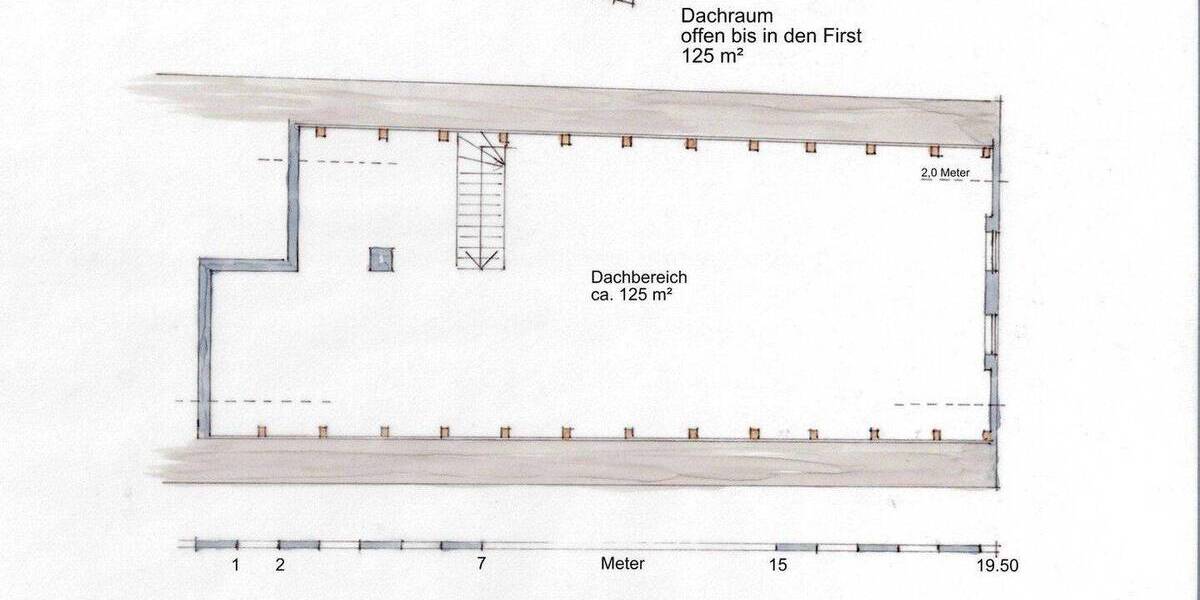 Mehrfamilienhaus, Wohnhaus Tönning - 7 Zimmer, 138 m&sup2;, 285.000&euro; | Angebot:25719236