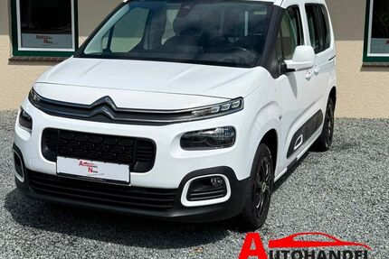 Citroen Berlingo 116.922 km 16.485 &euro; Silberstedt 24887