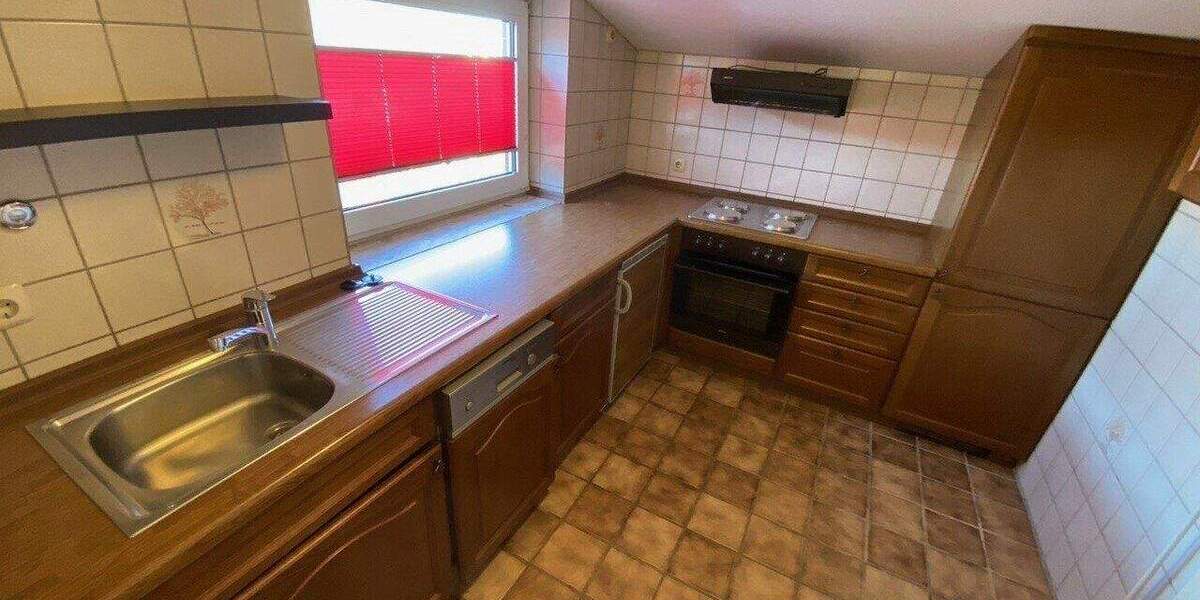 Etagenwohnung Strübbel - 3 Zimmer, 100 m&sup2;, 149.000&euro; | Angebot:25707900