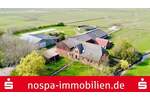 Bauernhaus, Landhaus Pellworm - 7 Zimmer, 172 m&sup2;, 349.000&euro; | Angebot:25672660