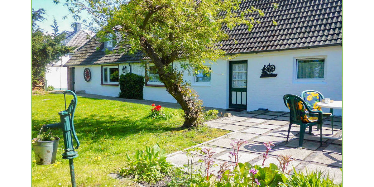 Einfamilienhaus Oldenswort - 6 Zimmer, 129 m&sup2;, 285.000&euro; | Angebot:25662223