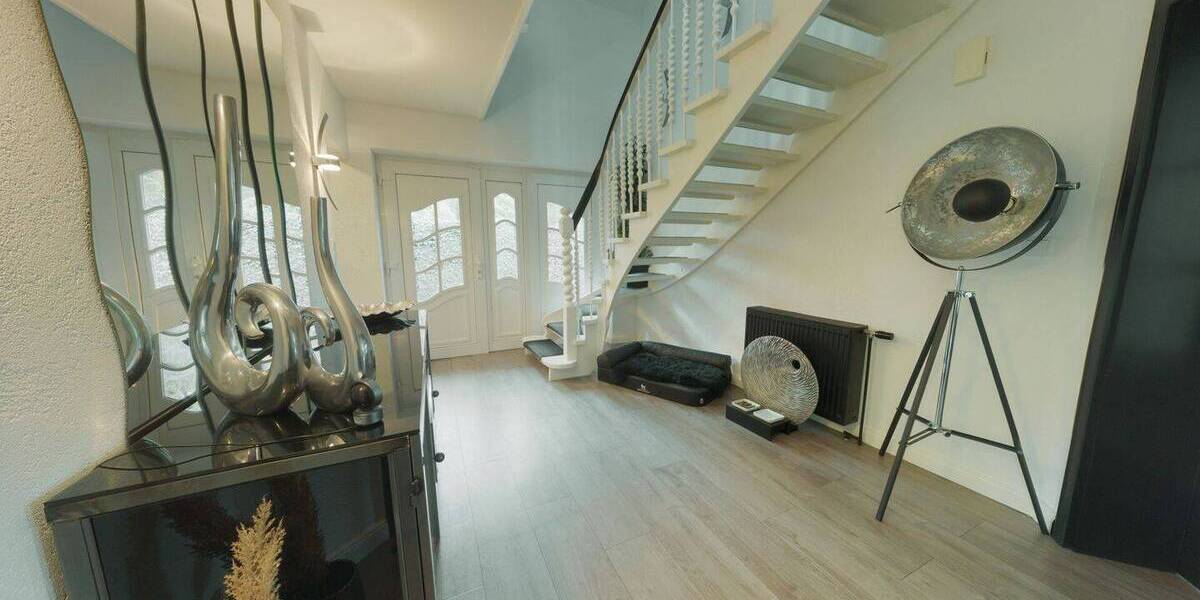 Einfamilienhaus Ostrohe - 5 Zimmer, 177 m&sup2;, 569.000&euro; | Angebot:25927039