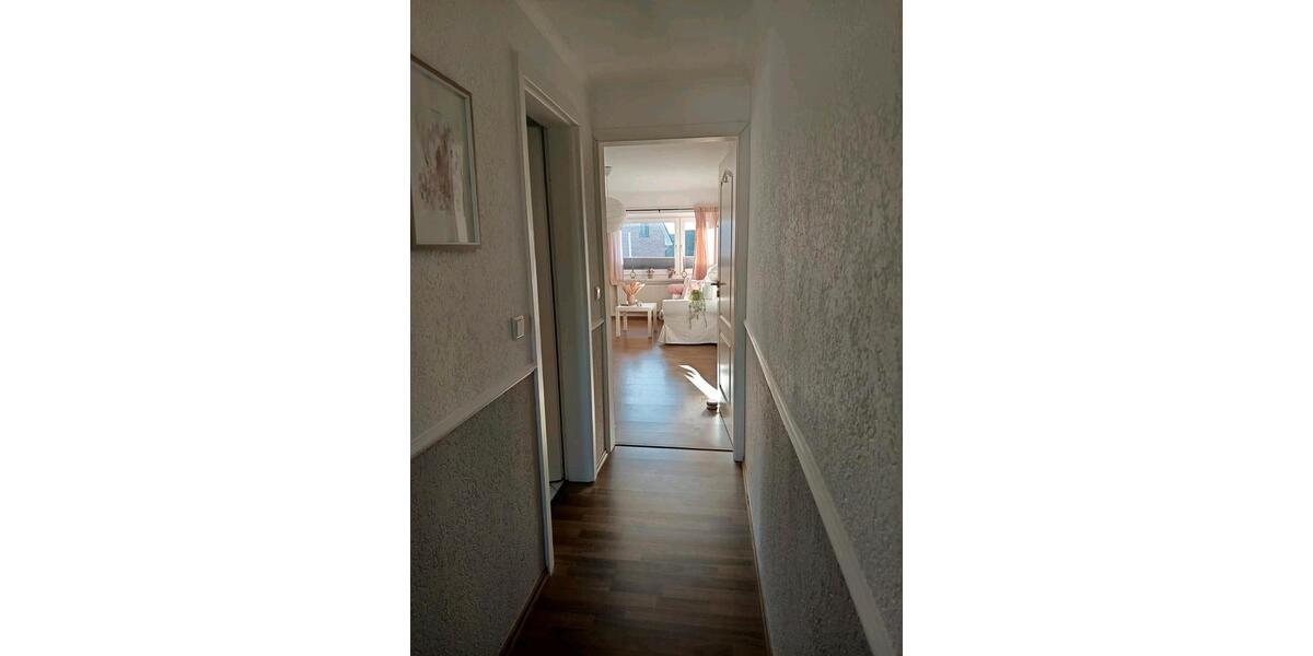 Etagenwohnung Delve - 1 Zimmer, 55 m&sup2;, 525&euro; | Angebot:25794472
