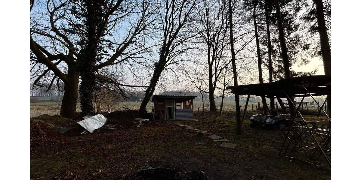 Einfamilienhaus Hennstedt - 5 Zimmer, 115 m&sup2;, 199.000&euro; | Angebot:25674239