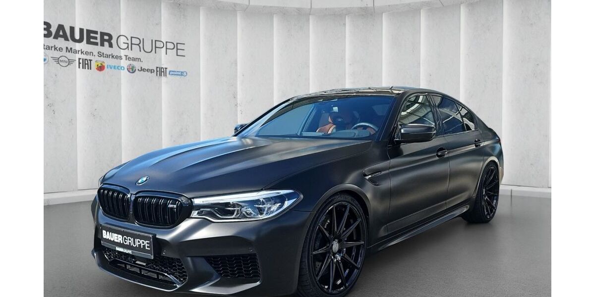 BMW M5 47.921 km 57.880 &euro; Husum 25813