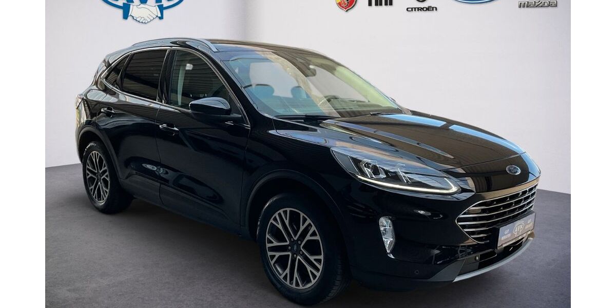 Ford Kuga 140.371 km 19.990 &euro; Husum 25813