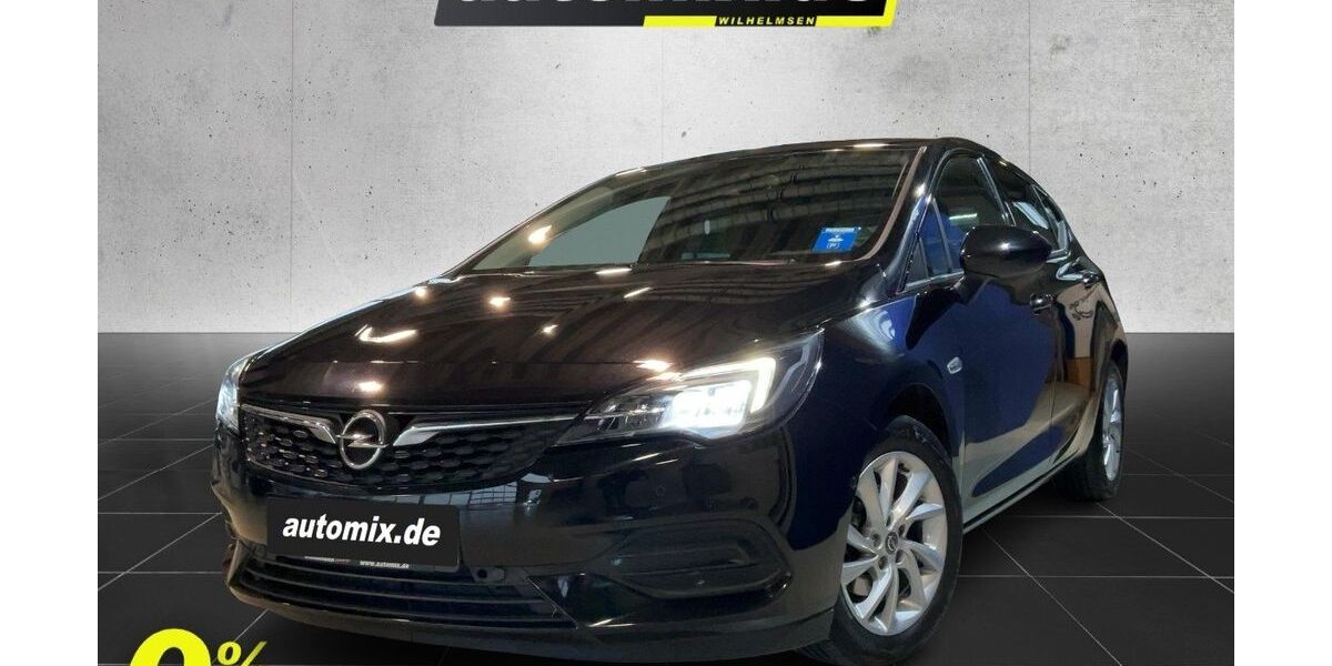 Opel Astra 39.703 km 16.900 &euro; Enge-Sande 25917