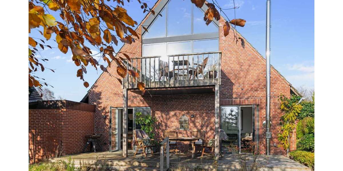 Einfamilienhaus Tating - 5 Zimmer, 154 m&sup2;, 639.000&euro; | Angebot:23727060