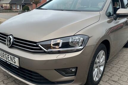 VW Golf Sportsvan 112.270 km 10.990 &euro; Tielen 24803