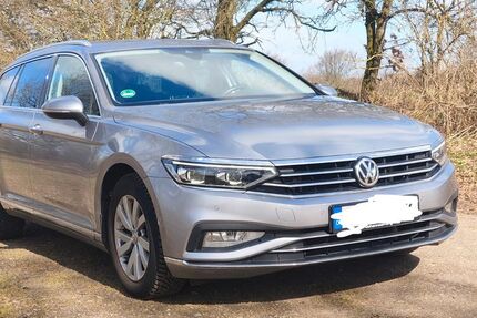 VW Passat 126.000 km 21.000 &euro; Dannewerk 24867