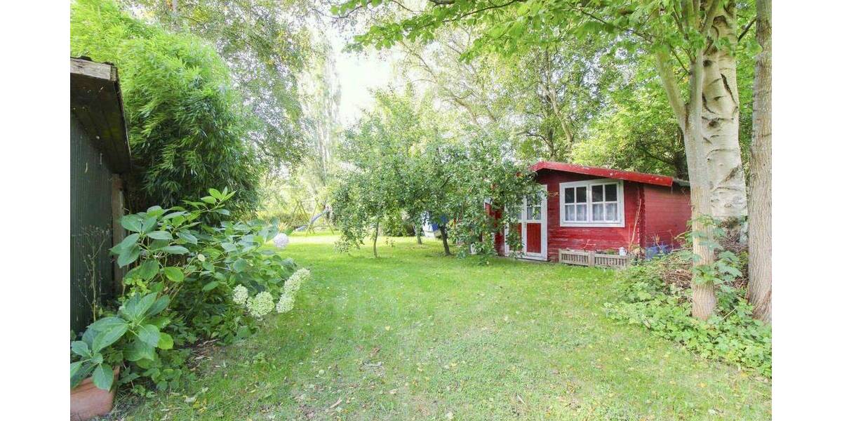 Einfamilienhaus Wesselburenerkoog - 4 Zimmer, 245.000&euro; | Angebot:26054743