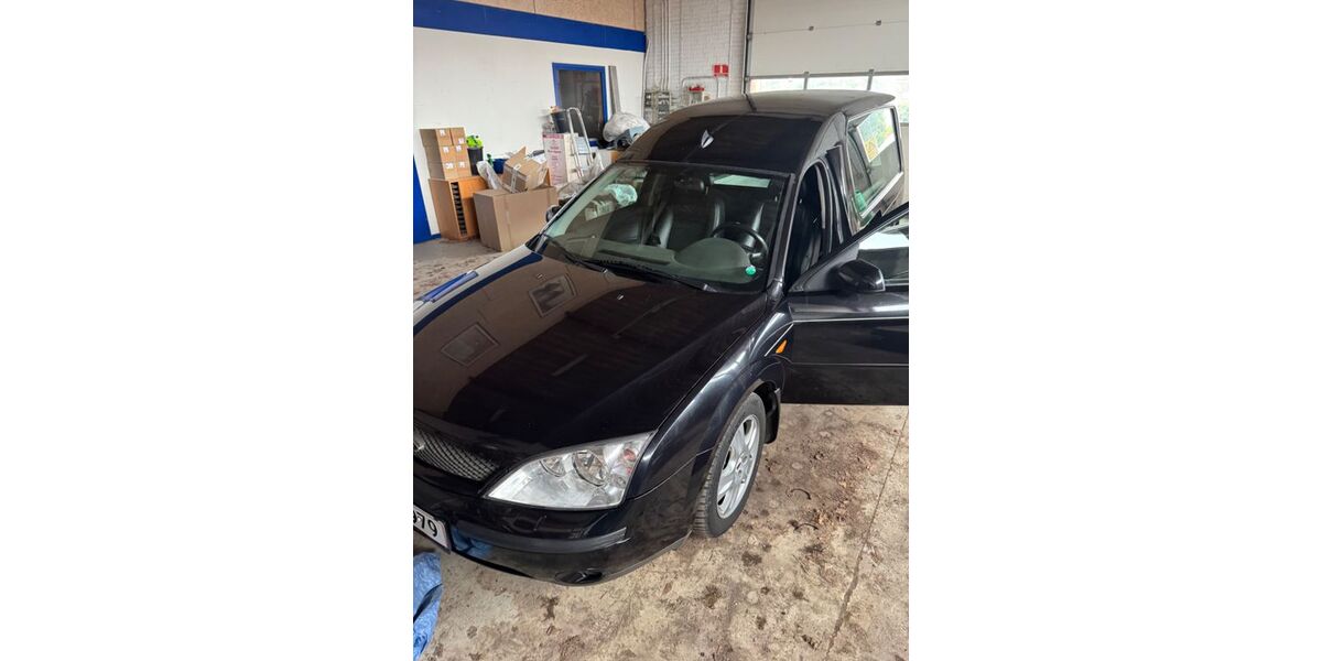 Ford Mondeo 200.000 km 3.995 &euro; Großenwiehe 24969