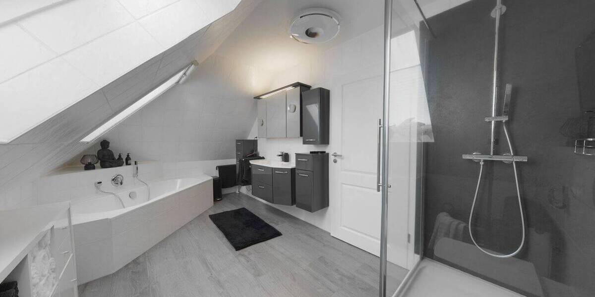 Einfamilienhaus Ostrohe - 5 Zimmer, 177 m&sup2;, 569.000&euro; | Angebot:25927039