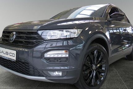 VW T-Roc 84.500 km 23.490 &euro; Husum 25813