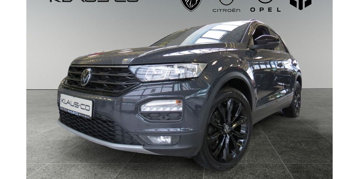 VW T-Roc 84.500 km 23.490 &euro; Husum 25813