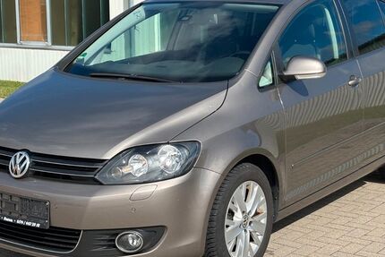 VW Golf 194.000 km 6.300 &euro; Husum 25813