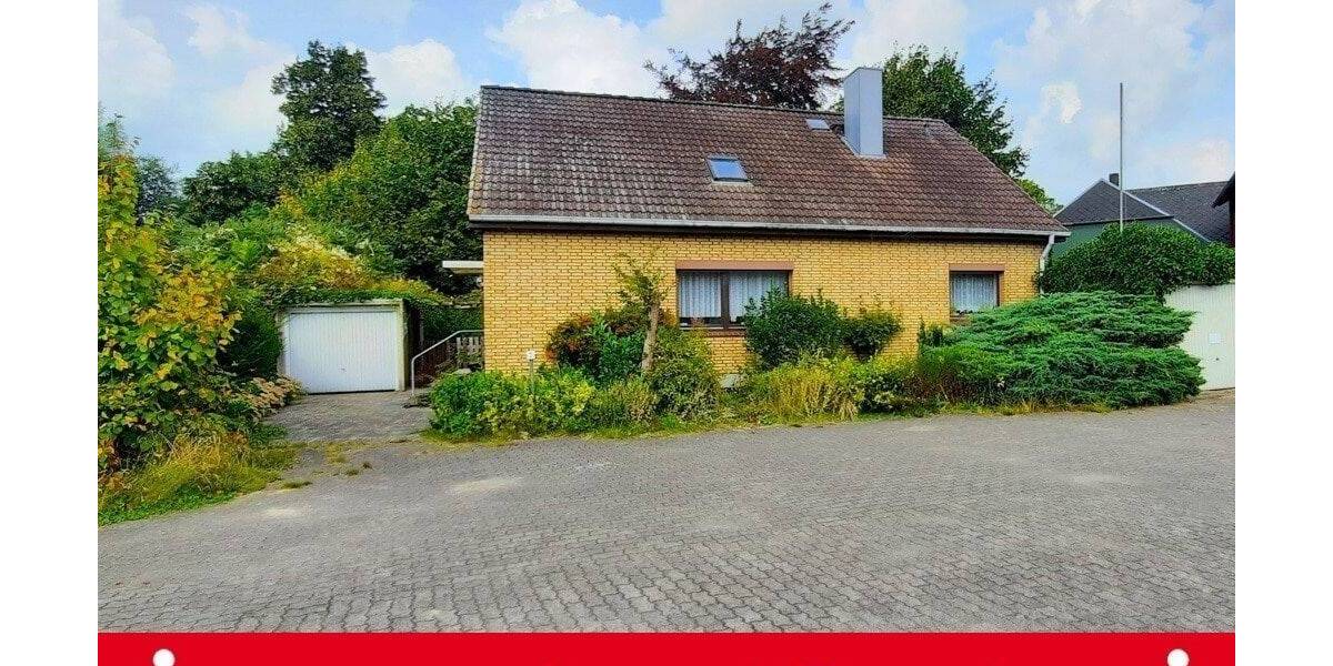 Einfamilienhaus Erfde - 5 Zimmer, 143 m&sup2;, 240.000&euro; | Angebot:25770946
