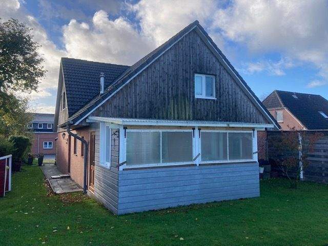 Mehrfamilienhaus, Wohnhaus Wester- Ohrstedt Ohrstedt - 7 Zimmer, 196 m&sup2;, 239.000&euro; | Angebot:25708132