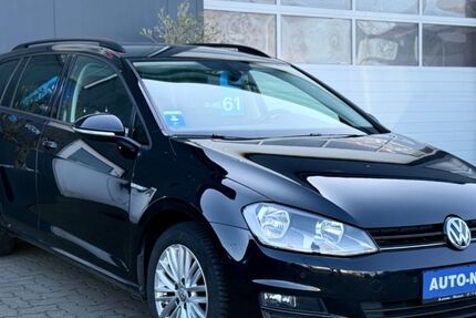 VW Golf 170.498 km 7.690 &euro; Husum 25813