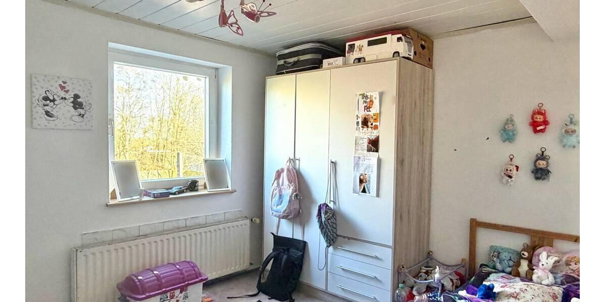 Mehrfamilienhaus, Wohnhaus Lunden - 289.000&euro; | Angebot:25928940