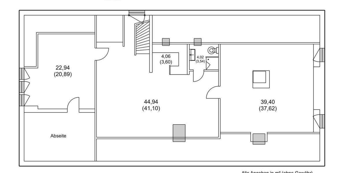 Einfamilienhaus Hennstedt - 7 Zimmer, 222 m&sup2;, 398.000&euro; | Angebot:25751273