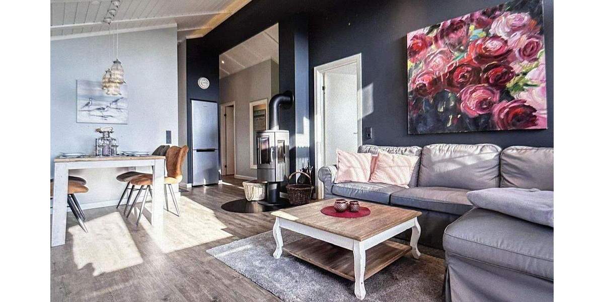 Mehrfamilienhaus, Wohnhaus Wesselburenerkoog - 4 Zimmer, 76 m&sup2;, 369.000&euro; | Angebot:25760446