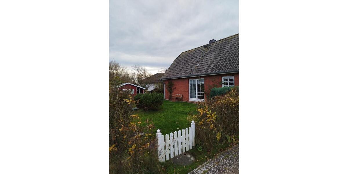 Doppelhaushälfte Nordstrand - 4 Zimmer, 102 m&sup2;, 299.000&euro; | Angebot:26268100