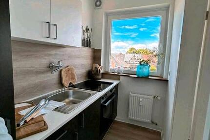 Wohnung Husum - 1 Zimmer, 34 m&sup2;, 95.000&euro; | Angebot:27023903