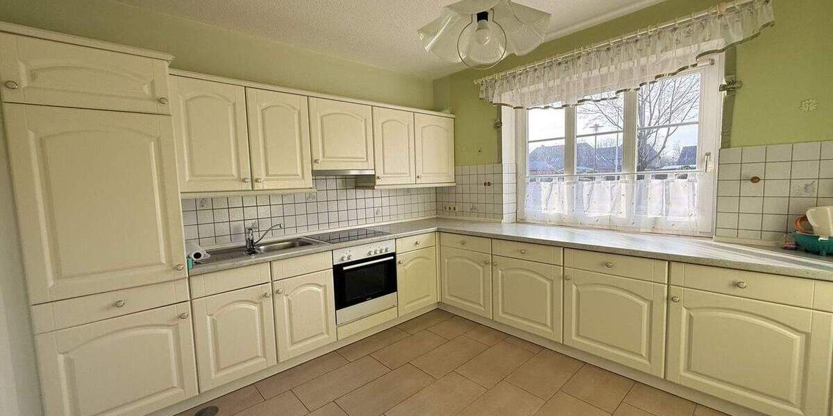 Einfamilienhaus Langenhorn - 8 Zimmer, 200 m&sup2;, 389.000&euro; | Angebot:25740802