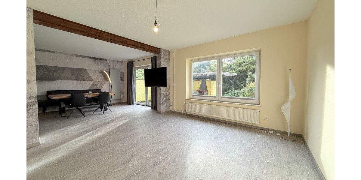 Einfamilienhaus Husum - 5 Zimmer, 116 m&sup2;, 349.000&euro; | Angebot:25730384