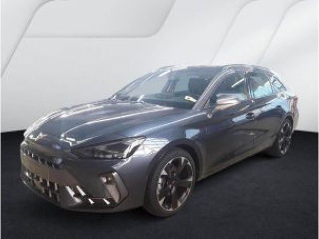 Cupra Leon 20.690 km 30.990 &euro; Husum 25813