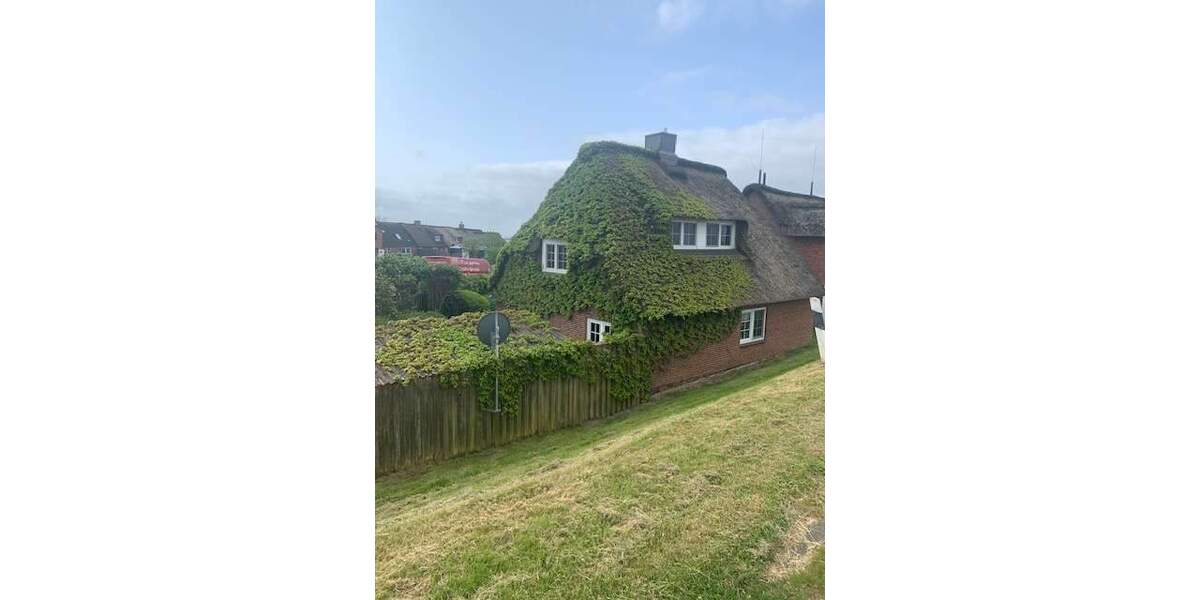 Einfamilienhaus Nordstrand - 3 Zimmer, 91 m&sup2;, 449.000&euro; | Angebot:25698188