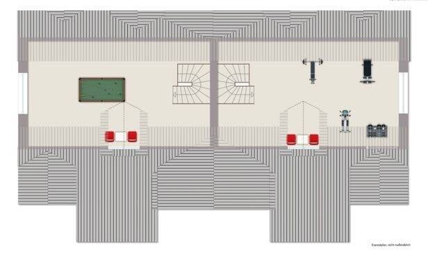 Etagenwohnung Husum - 4 Zimmer, 135 m&sup2;, 945.000&euro; | Angebot:25815575