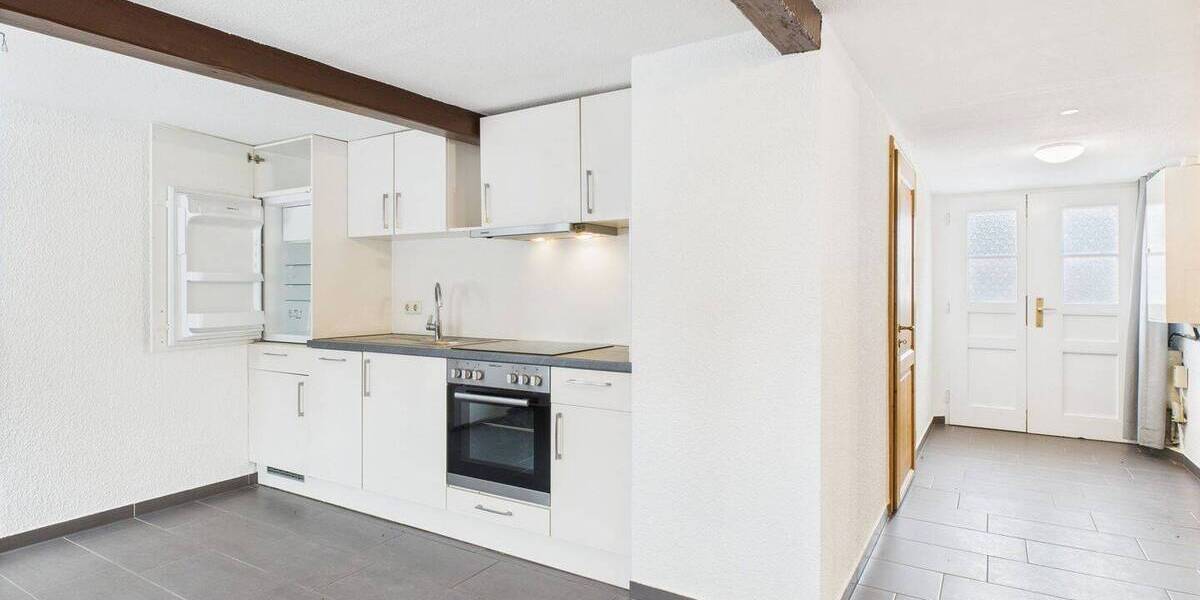 Einfamilienhaus Husum - 3 Zimmer, 42 m&sup2;, 197.000&euro; | Angebot:25732290