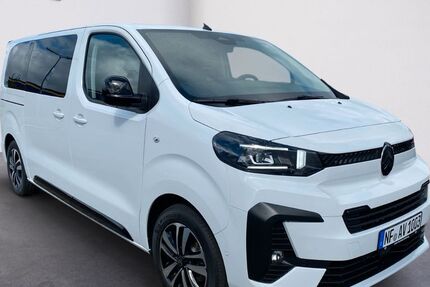 Citroen SpaceTourer 1.356 km 37.990 &euro; Husum 25813