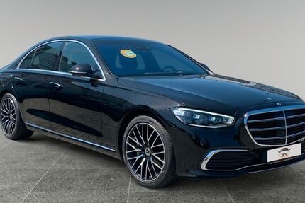 Mercedes-Benz S 400 62.102 km 79.990 &euro; Eggebek 24852