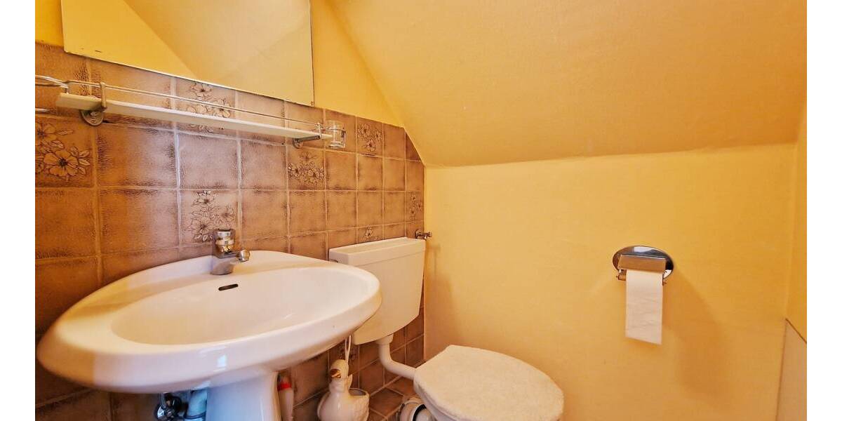 Einfamilienhaus Hennstedt - 5 Zimmer, 108 m&sup2;, 199.000&euro; | Angebot:26487865