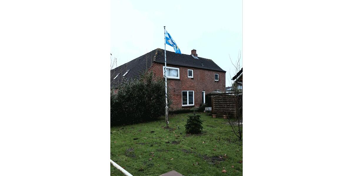 Einfamilienhaus Horstedt - 5 Zimmer, 150 m&sup2;, 175.000&euro; | Angebot:24919353