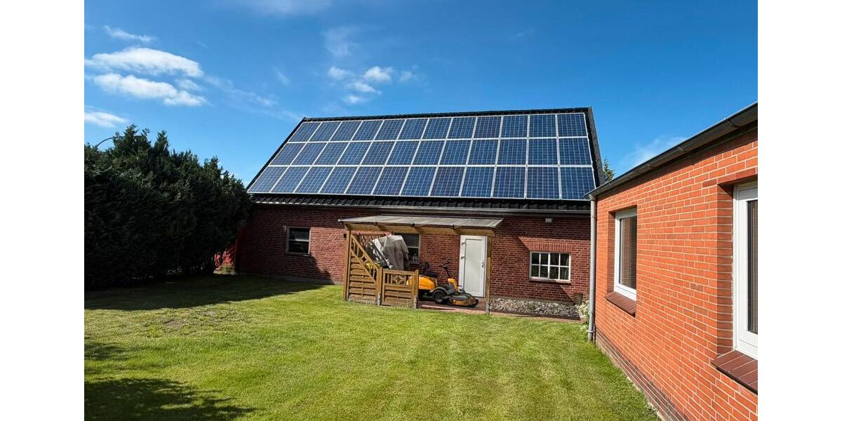 Einfamilienhaus Seeth - 5 Zimmer, 180 m&sup2;, 339.000&euro; | Angebot:26920700