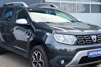 Dacia Duster 96.580 km 11.990 &euro; Husum 25813