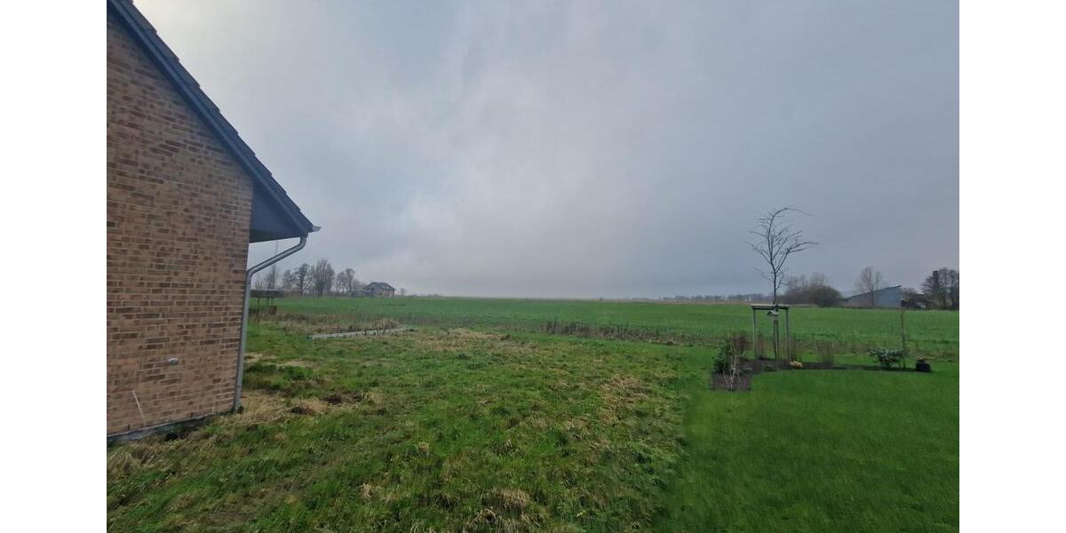 Doppelhaushälfte Tönning - 5 Zimmer, 115 m&sup2;, 1.500&euro; | Angebot:25750437