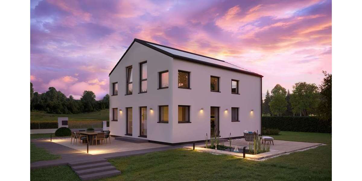 Einfamilienhaus Wobbenbüll - 4 Zimmer, 140 m&sup2;, 435.000&euro; | Angebot:26262318