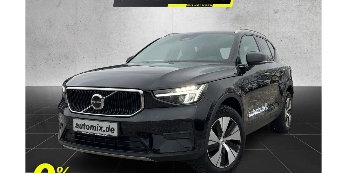 Volvo XC40 61.000 km 31.800 &euro; Enge-Sande 25917