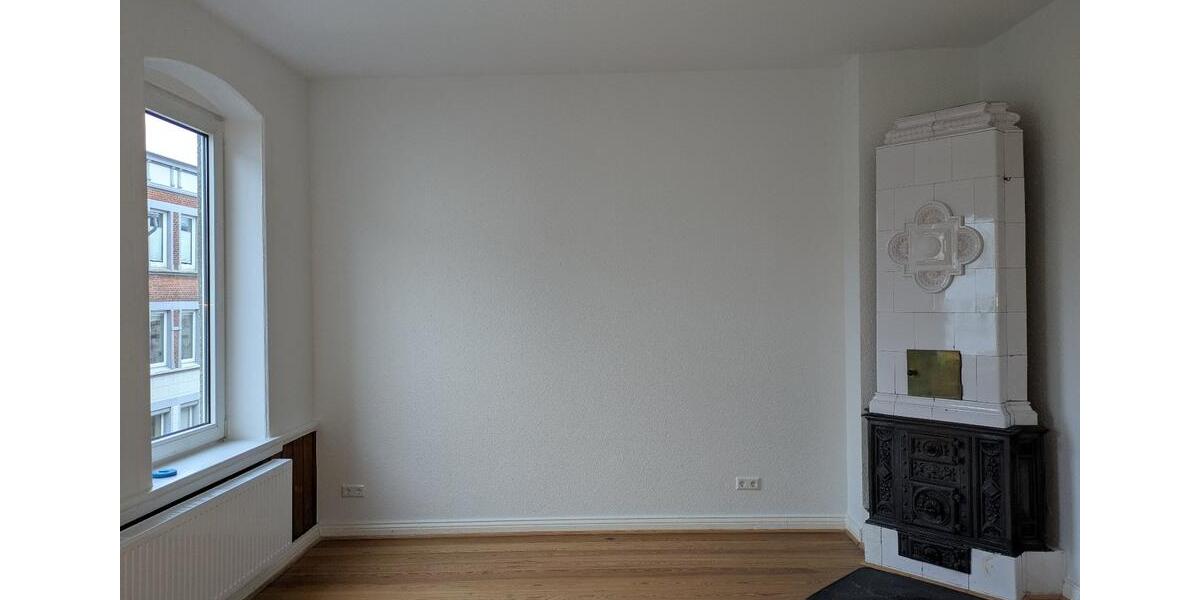 Etagenwohnung Husum - 3 Zimmer, 68 m&sup2;, 680&euro; | Angebot:25862431