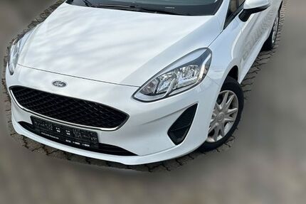 Ford Fiesta 86.040 km 10.500 &euro; Rantrum 25873