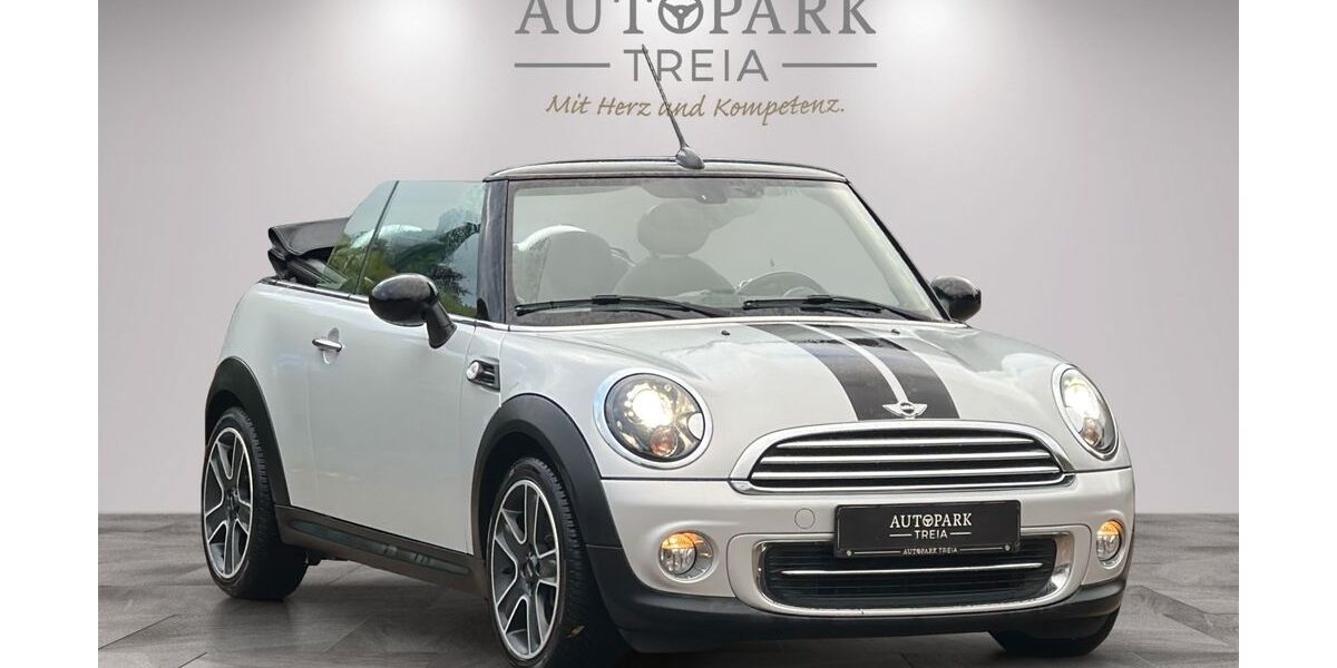 Mini Cooper 49.000 km 11.980 &euro; Treia 24896