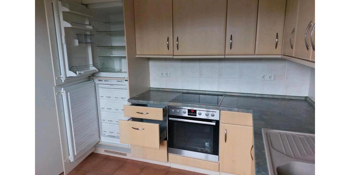 Doppelhaushälfte Nordstrand - 2.5 Zimmer, 80 m&sup2;, 198.500&euro; | Angebot:25407408