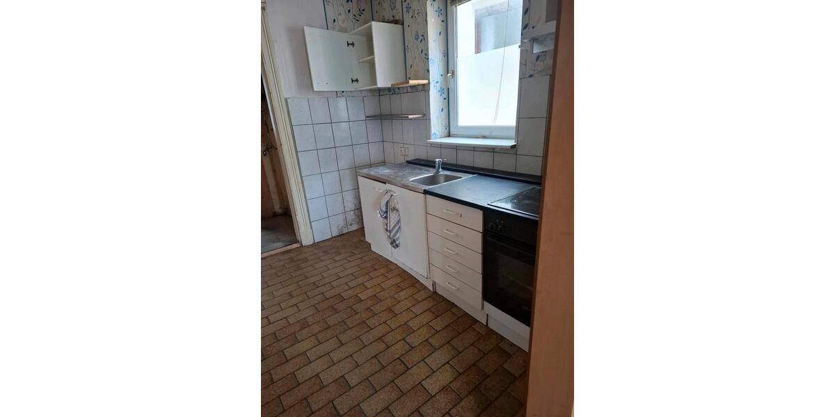 Einfamilienhaus Lunden - 3 Zimmer, 80 m&sup2;, 56.000&euro; | Angebot:26688779