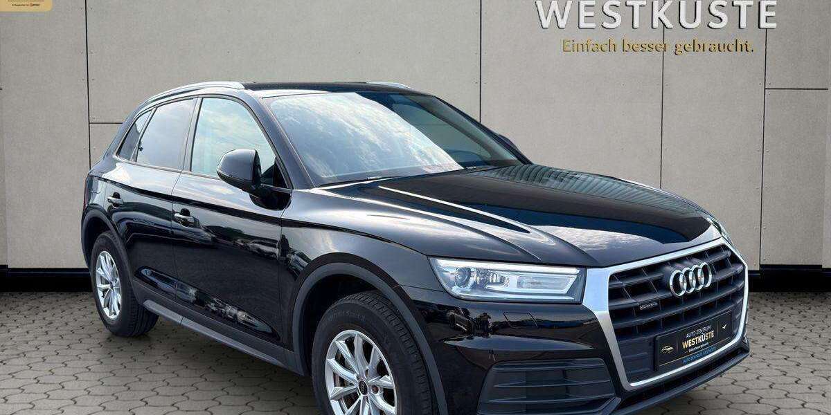 Audi Q5 128.400 km 26.975 &euro; Husum 25813